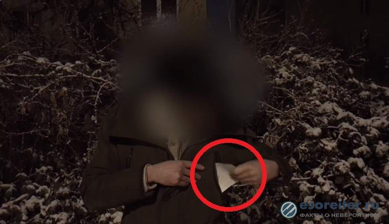 Поредният „пътешественик във времето“ показа СНИМКА от бъдещето (ВИДЕО)