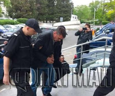 Съдят Киро Принца за умишлено убийство, грозят го от 10 до 20 години затвор