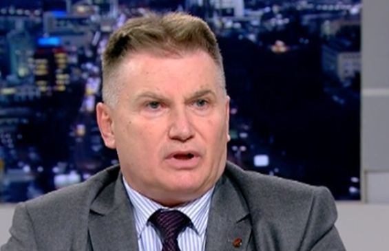 Депутат от ВМРО с любопитен коментар за Истанбулската конвенция