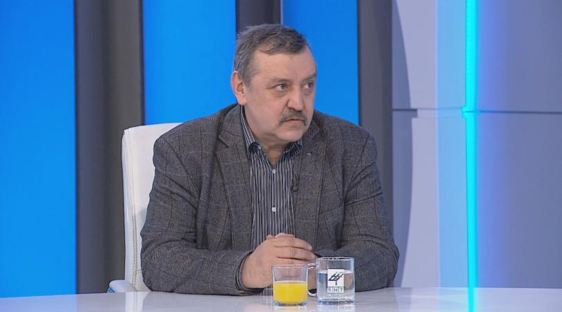 Проф. Тодор Кантарджиев алармира: Изолиран е нов грипен щам - "Виктория"