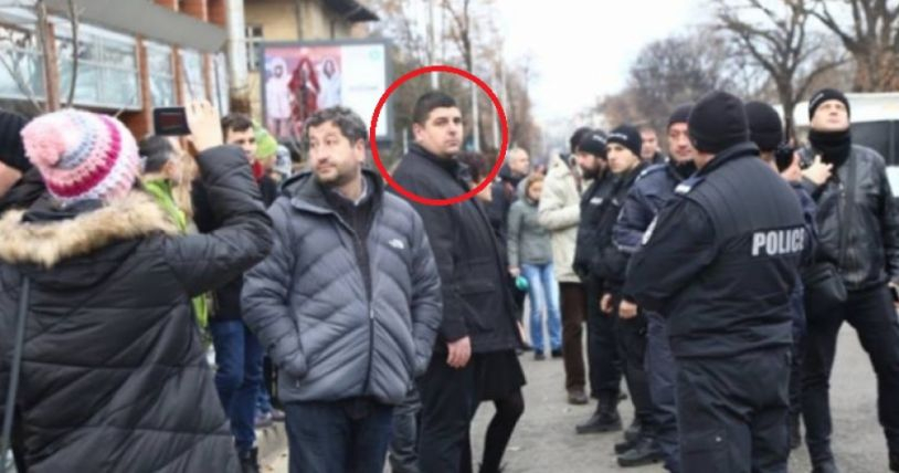 Какво се крие зад мръсната поръчка на "Да, България!" до bTV срещу Фандъкова?!