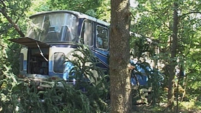 Най-накрая! Заловиха собственика на автобуса-убиец от „Бакаджика”, ето къде се укривал 6 години