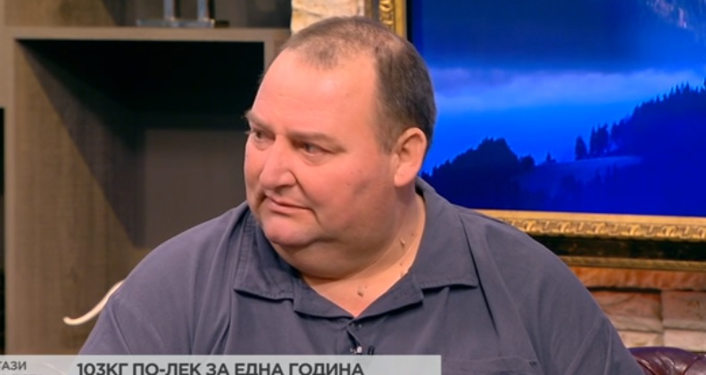 Историята на Димчо от Първомай ще ви потресе, но и мотивира (СНИМКИ)