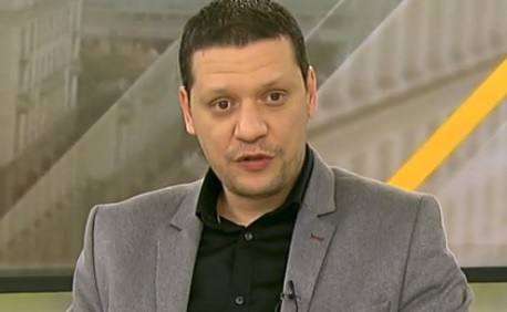 Областният управител на София: Волен Сидеров не знае как ще гласува на вота, защото ...