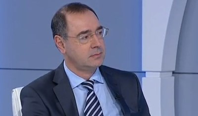 Доц. полк. Попов от ВМА обяви страшната истина за върлуващия грип и защо той е троянски кон