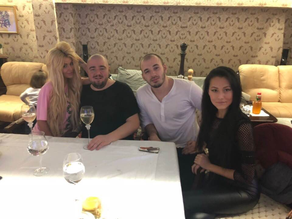 Само в БЛИЦ! СНИМКИ издадоха притеснителни неща за арестувания Гущеров-младши, окошарен след пиянски запой