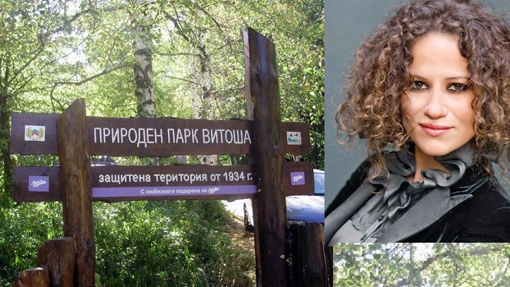 Белослава опита да заграби с шашма 10 декара на Витоша! Ето подлата й схема