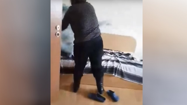 Гнусна гавра! Възпитателки заплашват и пребиват деца с увреждания в дом (ПОТРЕСАВАЩИ КАДРИ)