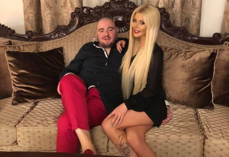 Светлана разтуптя сърцето на Гущеров с тези думи ВИДЕО