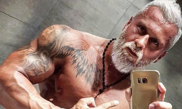 Здравеняк дава мило и драго да е пенсионер, причината ще ви шокира