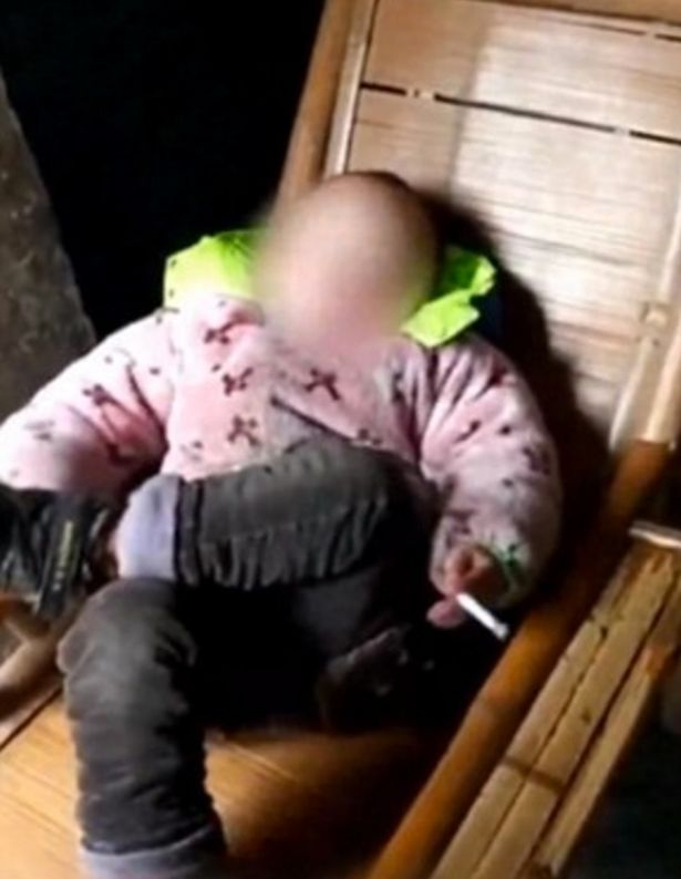 4-годишно дете направи нещо, което изуми и шокира мрежата (СНИМКИ/ВИДЕО)