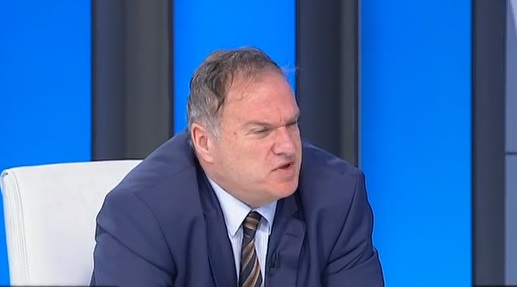 Чуков развърза сложния възел в Африн