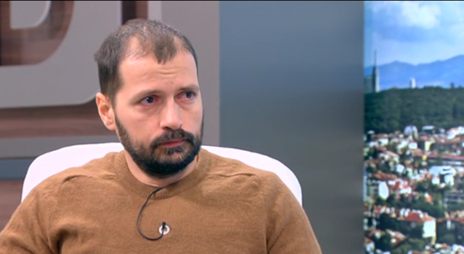 Асистент в Медицинския университет: Трябва да изчистим името на учебното заведение 