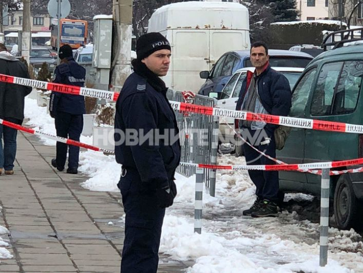 Още за екшъна в столично школо! Бащата на битото дете със скандална версия за инцидента, а учителят... (СНИМКИ)