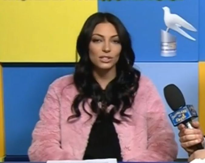 Адреналинката Ваня със скандални разкрития за секс аферата с палавия професор от НСА Николай Колев, ето как приключи всичко!