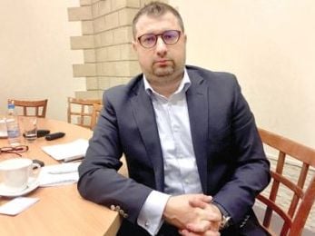 Румънският топразузнавач полк. Даниел Драгомир: Борба с корупцията в Румъния? Всичко е шантажи и лъжа от НПО- тата на Сорос!