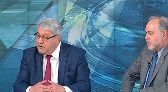 Спас Гърневски: Вчера се убиха 5 часа парламентарно време, а БСП си отбелязаха автогол 
