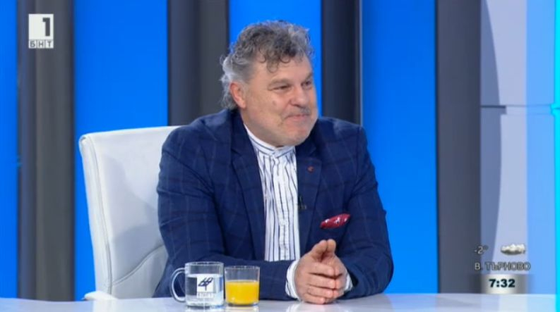 Експерт обясни как може да се предупредят инциденти като този с пишлигарите от Бузлуджа