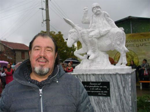 Бащата на Гущеров с първи коментар за изцепката на сина си и санкциите, които го чакат!
