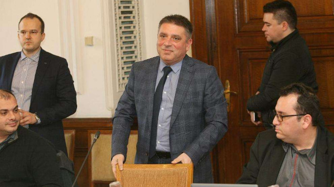 Скандалната Истанбулска конвенция влезе в правната комисия, канят се да я гласуват на първо четене