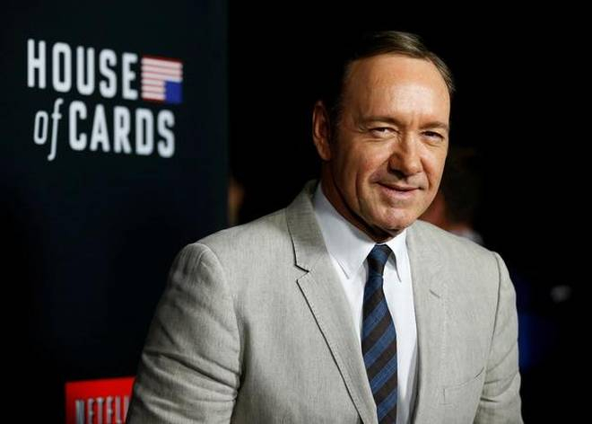 Сексуалните посегателства Кевин Спейси причиниха загуби за милиони на Netflix