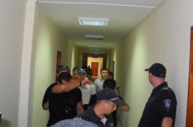 Кошмар за Георги Иванов, арестуван в знаковата акция "шейховете"