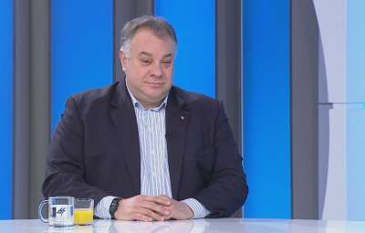 Д-р Мирослав Ненков: Здравеопазването у нас и по света е нещо много, много скъпо