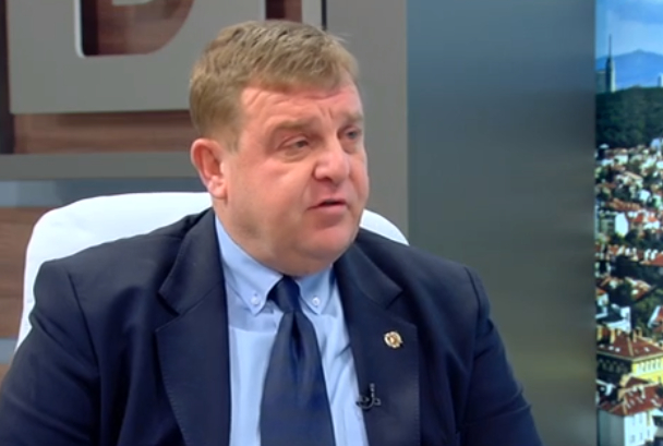 Каракачанов хули Истанбулската конвенция, Хекимян припира да го отпрати  