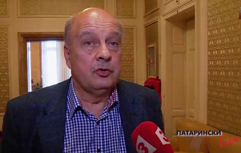 Георги Марков издаде кои от ГЕРБ ще гласуват срещу това безумие и неолиберална щуротия - Истанбулската конвенция