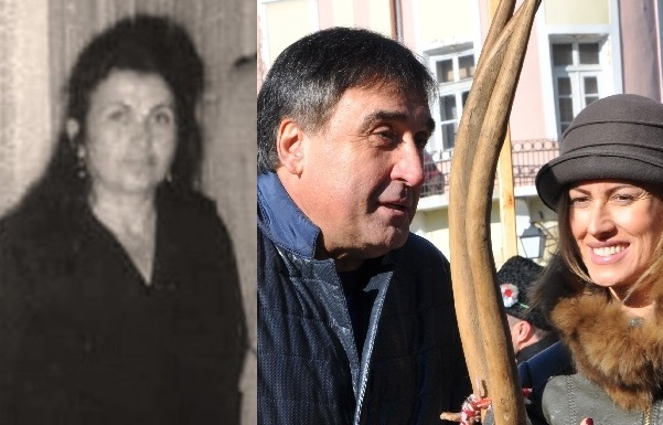 Майката на Веселин Маринов изригна: Сине, да я махаш тая уруспия Веселина!