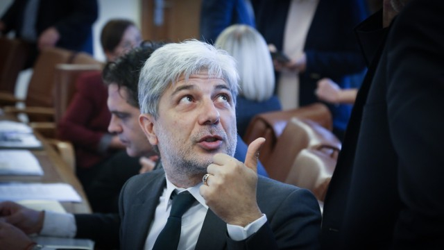 Нено Димов не вярва, че 200 кв.км от парк „Пирин” може да бъдат застроени