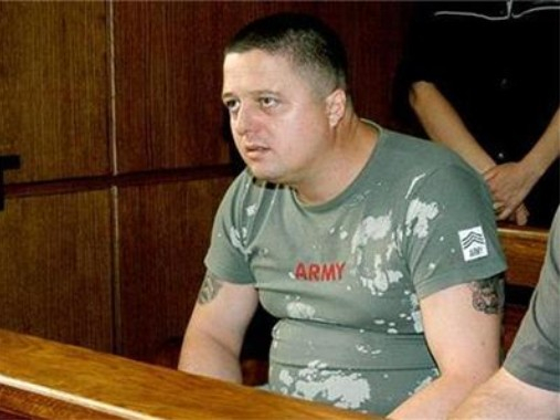 Изплува българска връзка в разстрела на боса на гръцката мафия! Заподозрян е наш знаков бандит