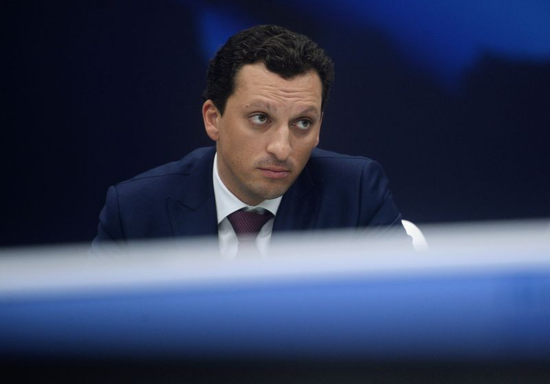 Малката "щерка" на Путин се разведе 