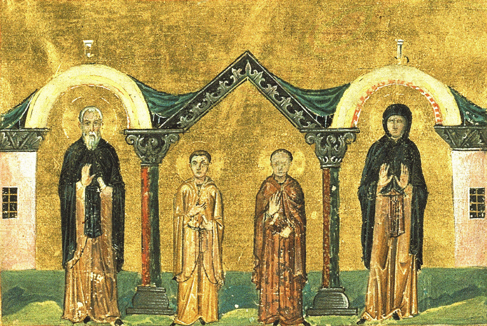 Три любими имена черпят днес, всички, които имат деца, задължително трябва да спазят важен ритуал