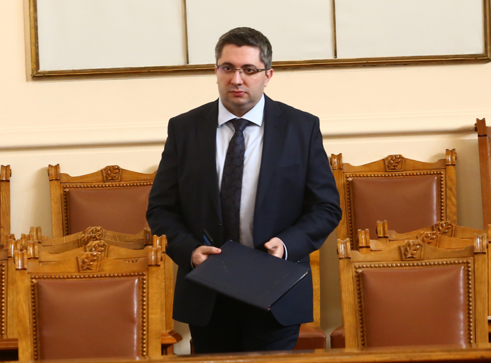 Нанков размаха пръст: Когато числата говорят, и Андрешковците трябва да мълчат…