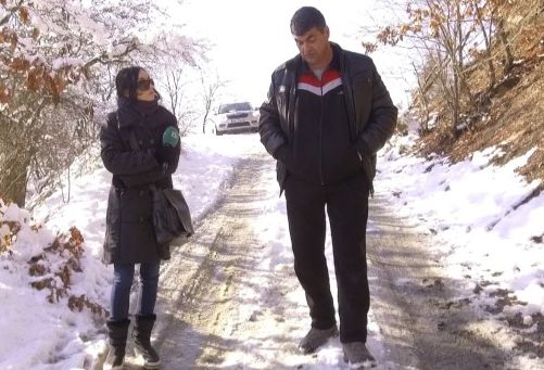 Следотърсач, участвал в потерята за Росен Ангелов, разкри как са влезли в дирите на касапина (ВИДЕО)