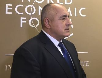 Борисов: Изграждането на свързаност между ЕС и Западните Балкани е ключов фактор за инвестиции в региона