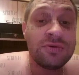 Петрички дилър хвали стоката си във ВИДЕО: Ето го убиецо... 45 евро за грам кокаин!