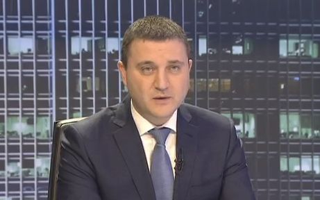 Владислав Горанов с горещ коментар за влизането ни в еврозоната и скандалите покрай Истанбулската конвенция 