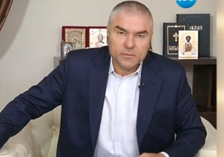 Пак литна в небето! Марешки щял да разпуска парламента и президентството, защото...