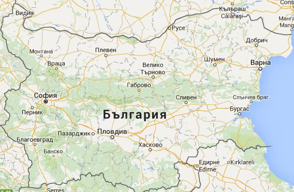 Големи промени чакат България! Три КАРТИ показват как може да изглежда страната ни