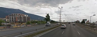 Протестиращи блокираха Околовръстното шосе в София, ето защо
