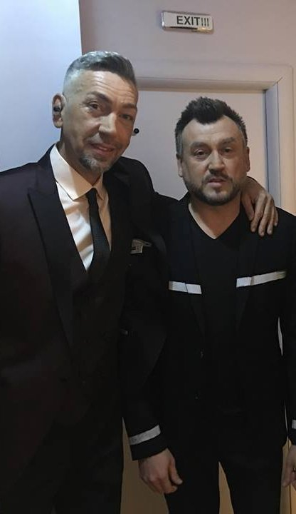 Евгени Минчев сече с гилотината, Зуека и Иван Лечев здраво си изпатиха