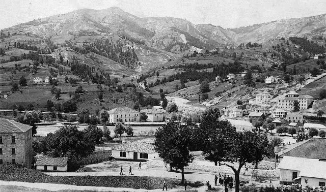 Назад във времето: Ардино в далечната 1934 година (СНИМКИ)