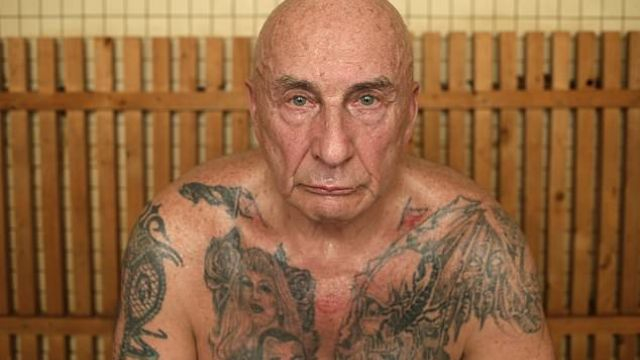 Искам си вкъщи! Босът на руската мафия в Ню Йорк излезе от затвора и се чувства безпомощен