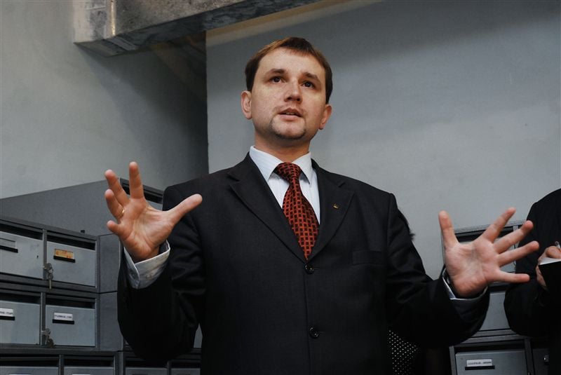 Украински шеф съзря голяма опасност от Владимир Висоцки, бардът бил "симпатично руско пипало"