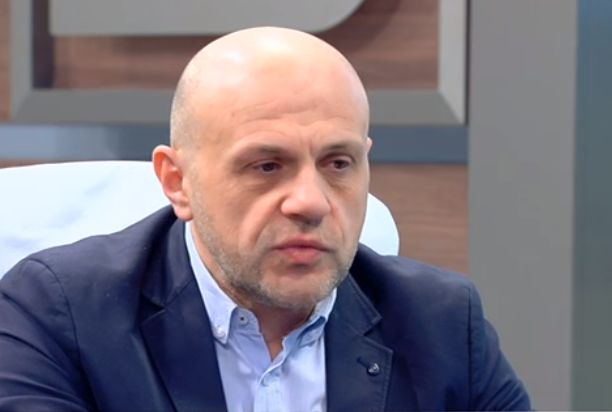 Томислав Дончев сдъвка Хекимян: Не сте подготвен, нямате информация ...