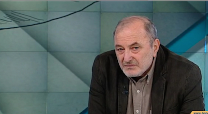 Д-р Николай Михайлов: Истанбулската конвенция е куфар с двойно дъно