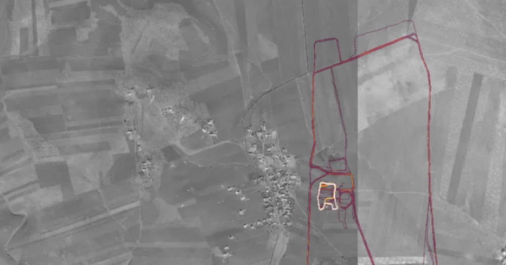 Гаф! Фитнес тракери разсекретиха тайни военни бази на САЩ