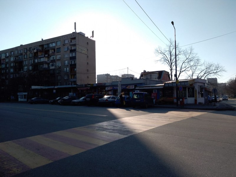 Правилно ли е? Паяк вдигнаха кола, паркирана на място без знак за репатриране